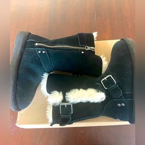 Kids size 12 UGG boots